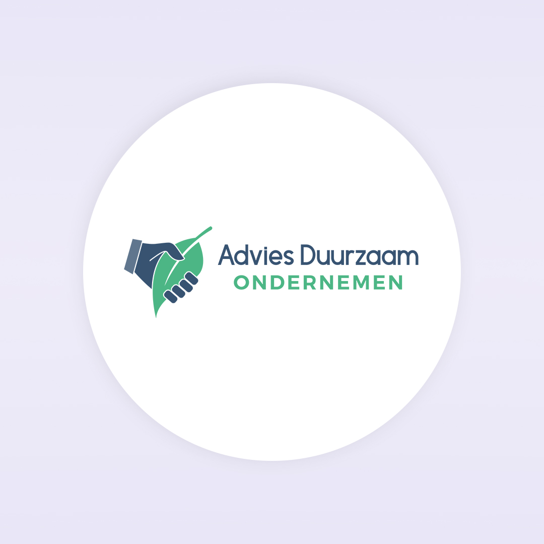 Logo Advies Duurzaam Ondernemen