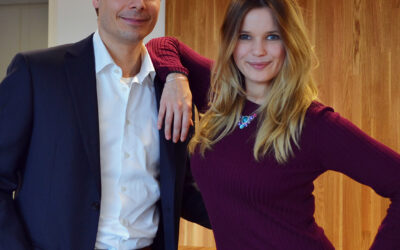 Q&A met de oprichters van Sightkick over social media marketing