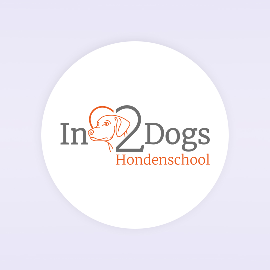 Logo In2Dogs