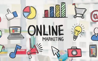 Online marketing Tips & Trends 2018