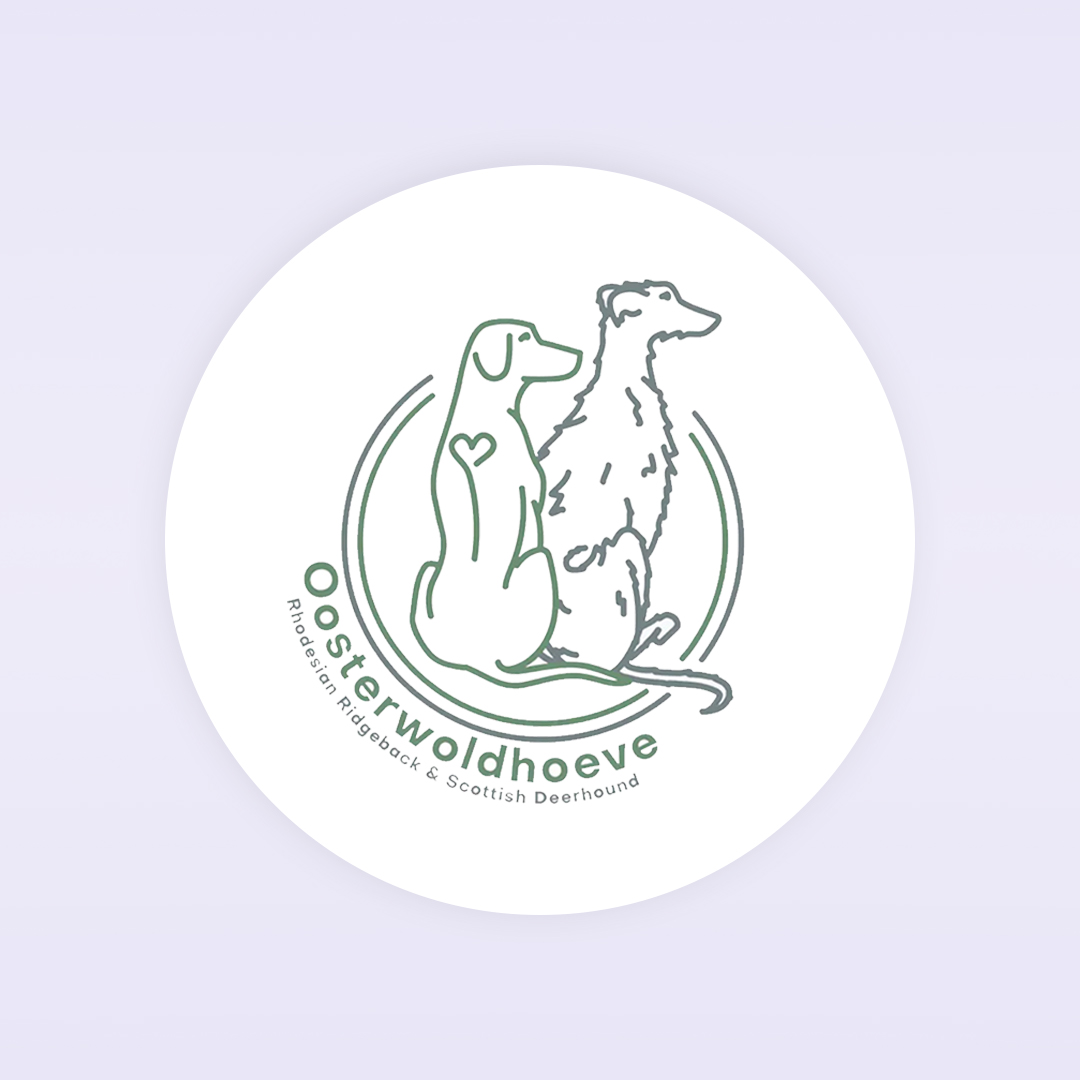 Logo Oosterwoldhoeve