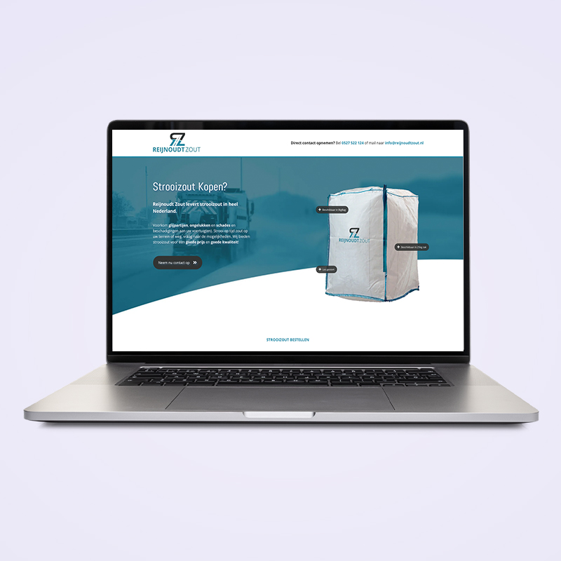 logo ontwerp Rosedale