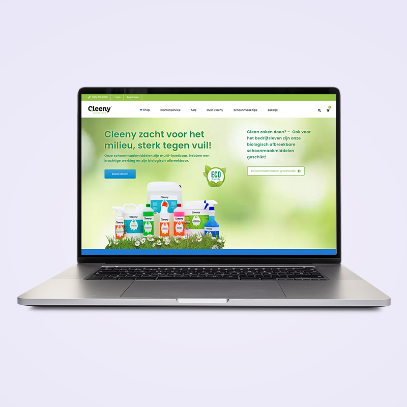 logo ontwerp Rosedale