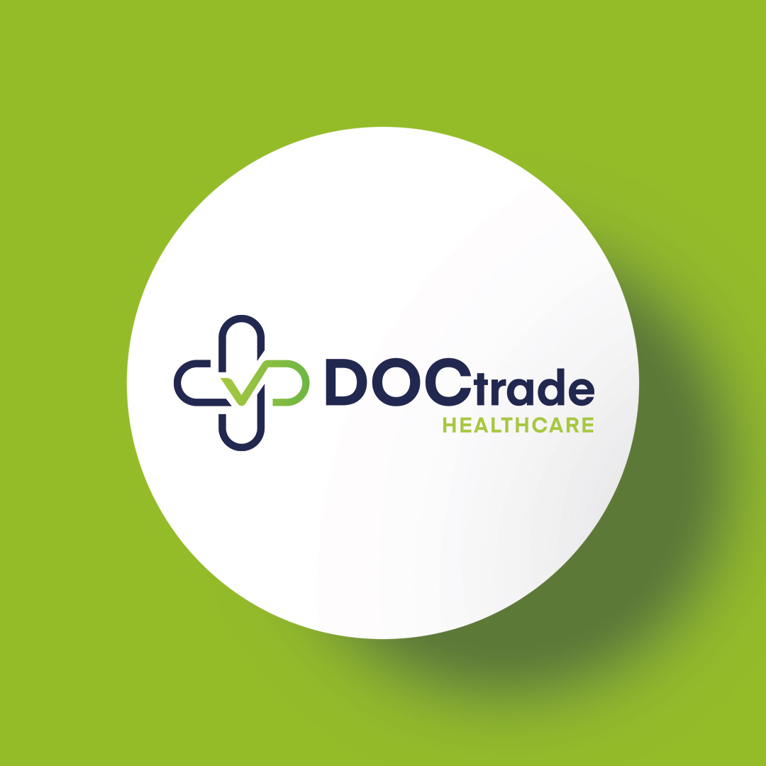 Logo Doctrade