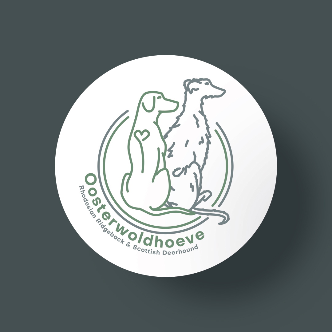 Logo Oosterwoldhoeve