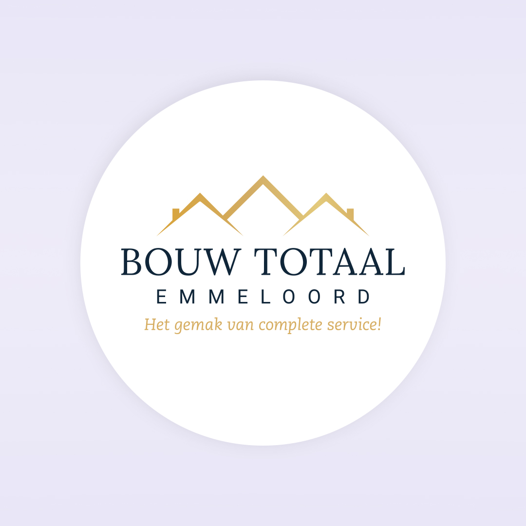 Bouw Totaal - logo