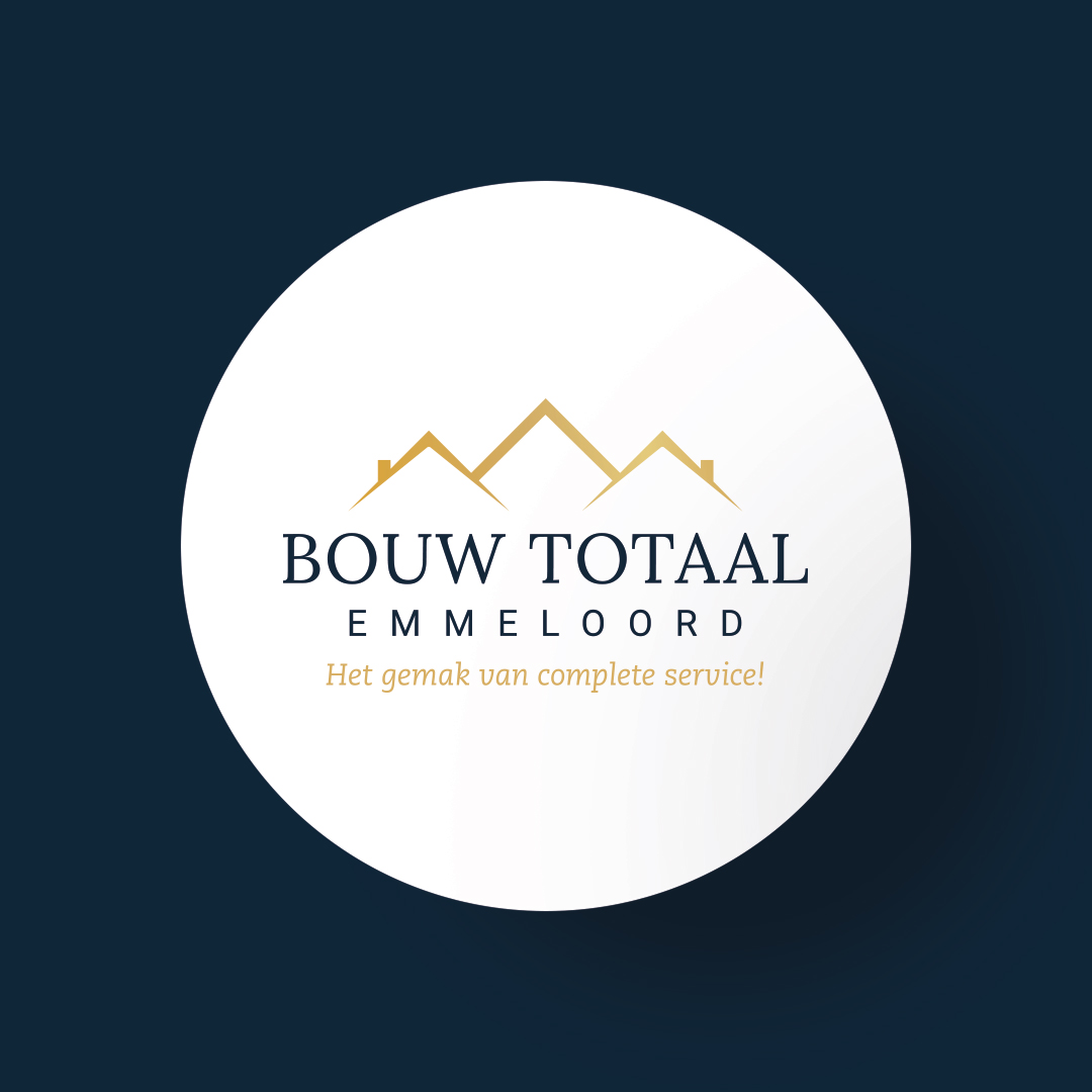 Bouw Totaal - logo
