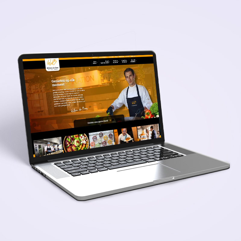 Klantcase Willem de Boer