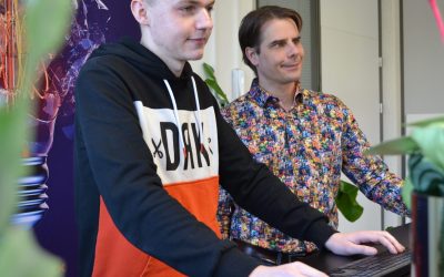 Stage e-commercemanager