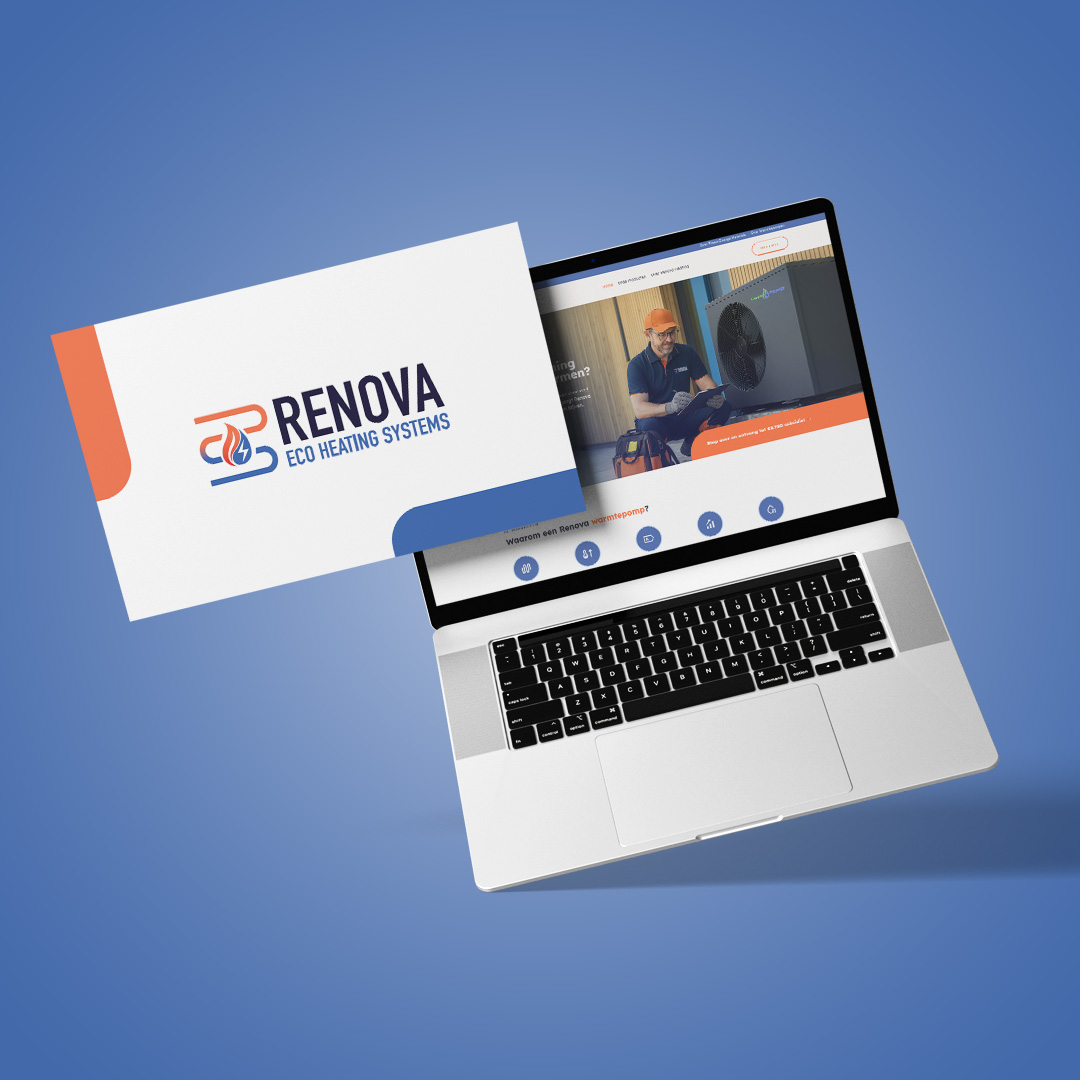 Klantcase Renova Heating