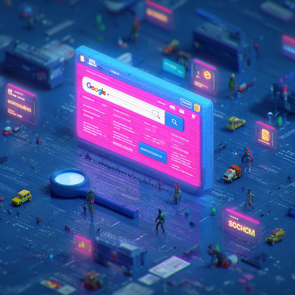 AI Search Optimization door Sightkick
