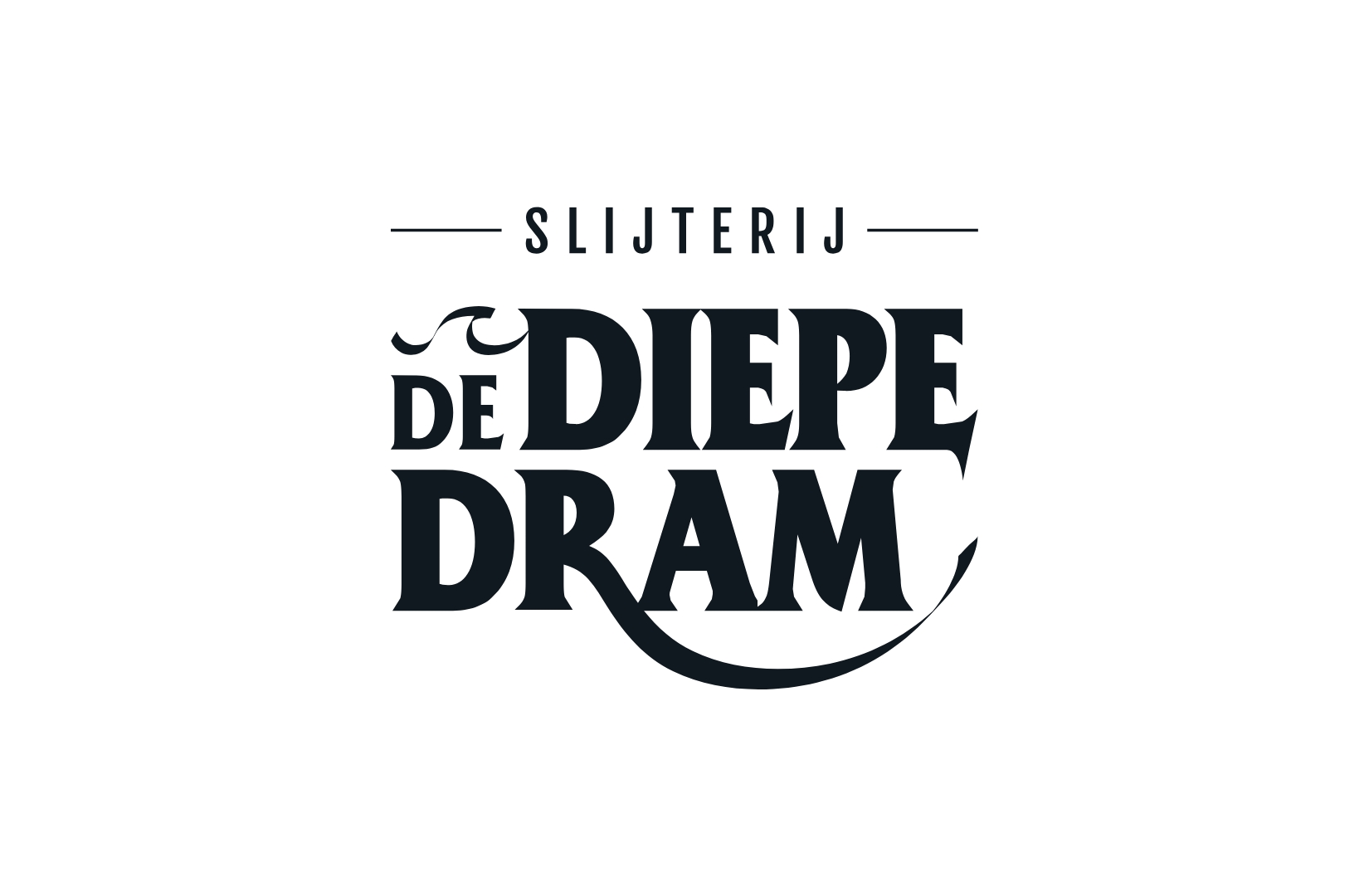Logo De Diepe Dram