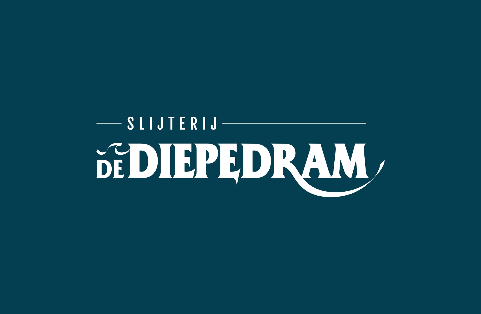 Logo De Diepe Dram