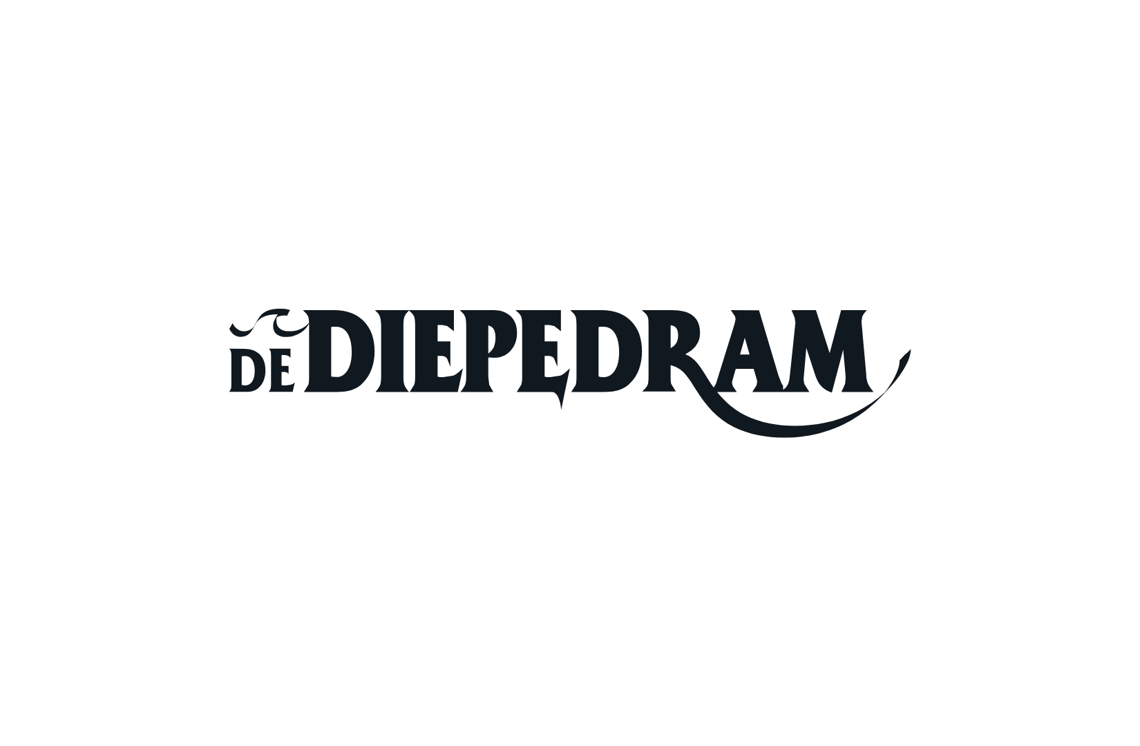 Logo De Diepe Dram