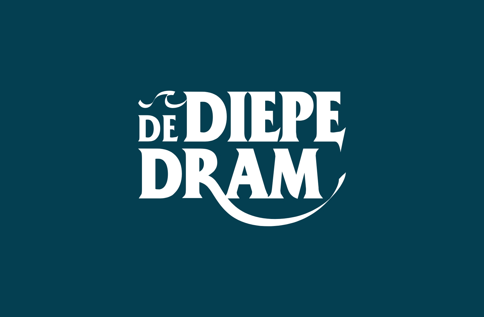 Logo De Diepe Dram