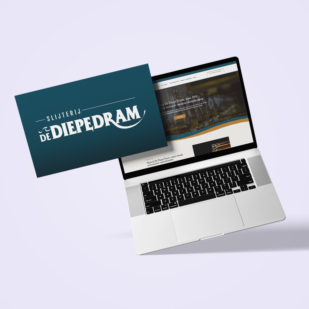 Klantcase Slijterij De Diepe Dram