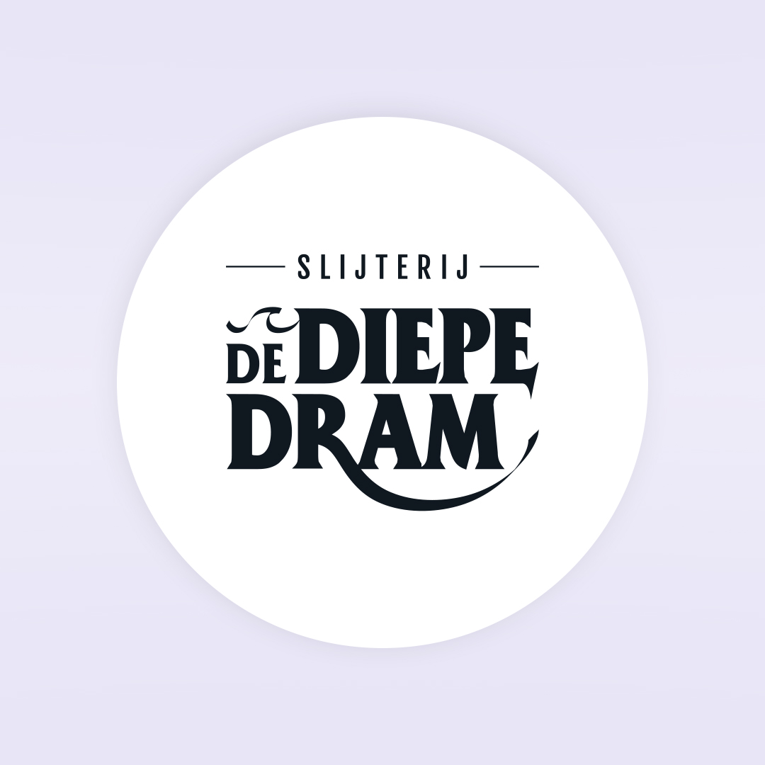 Logo De Diepe Dram
