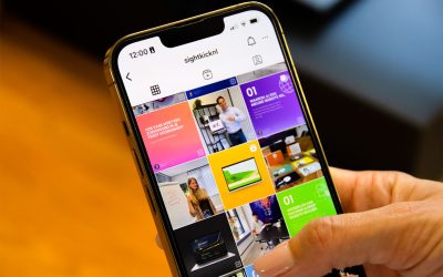 Vacature: Junior Social Media Content Creator