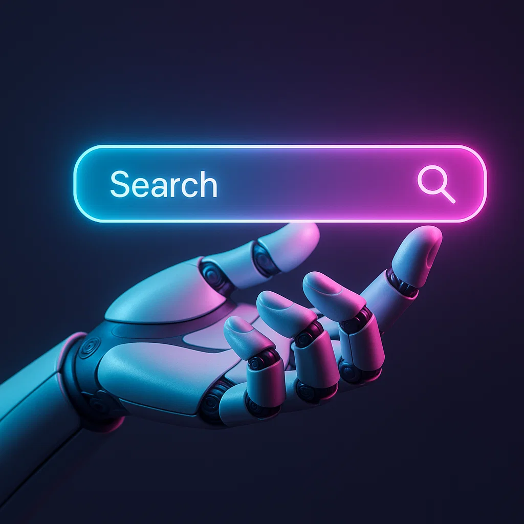 Hoe maak je jouw website “AI-ready”