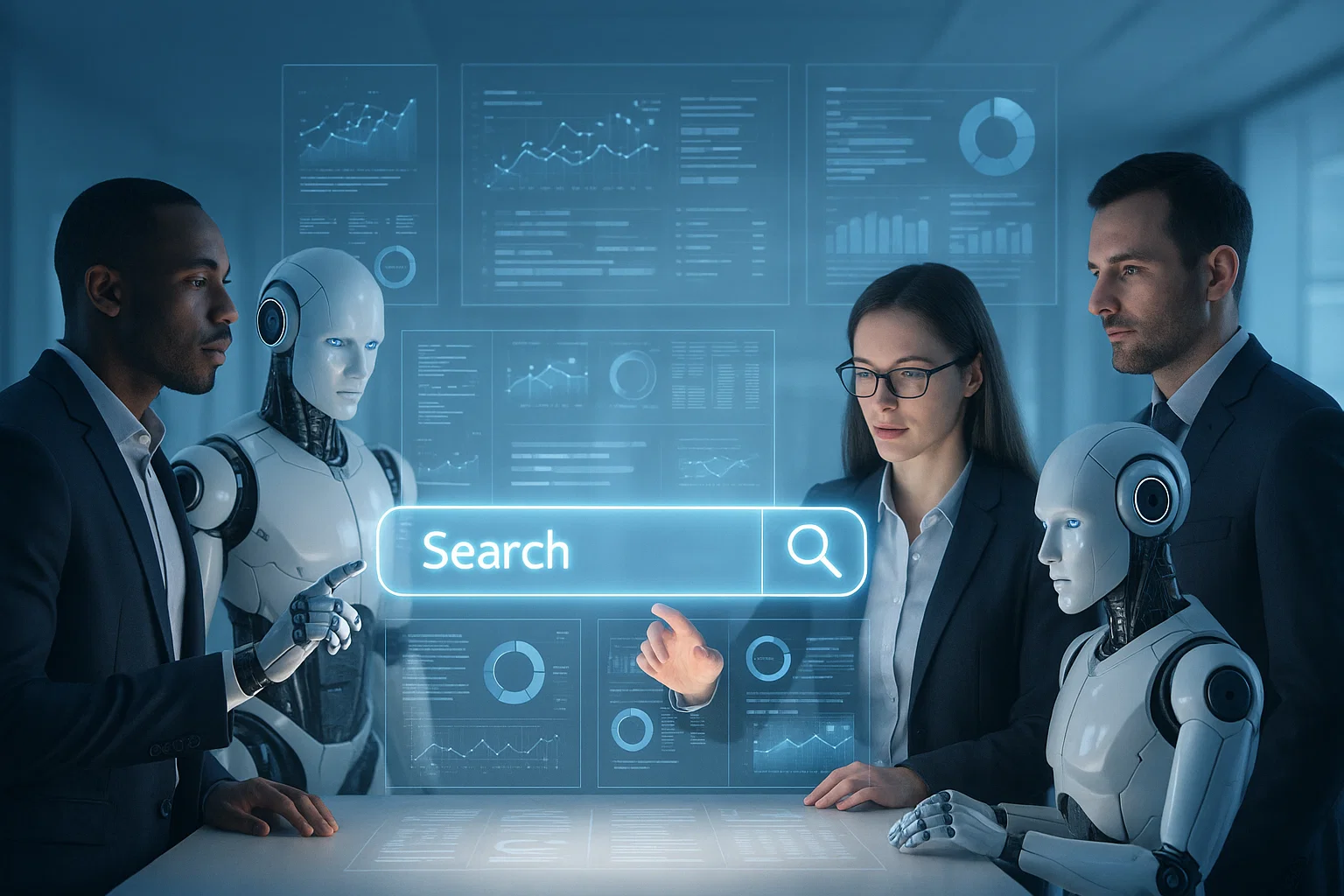 Website optimaliseren voor AI-zoekresultaten