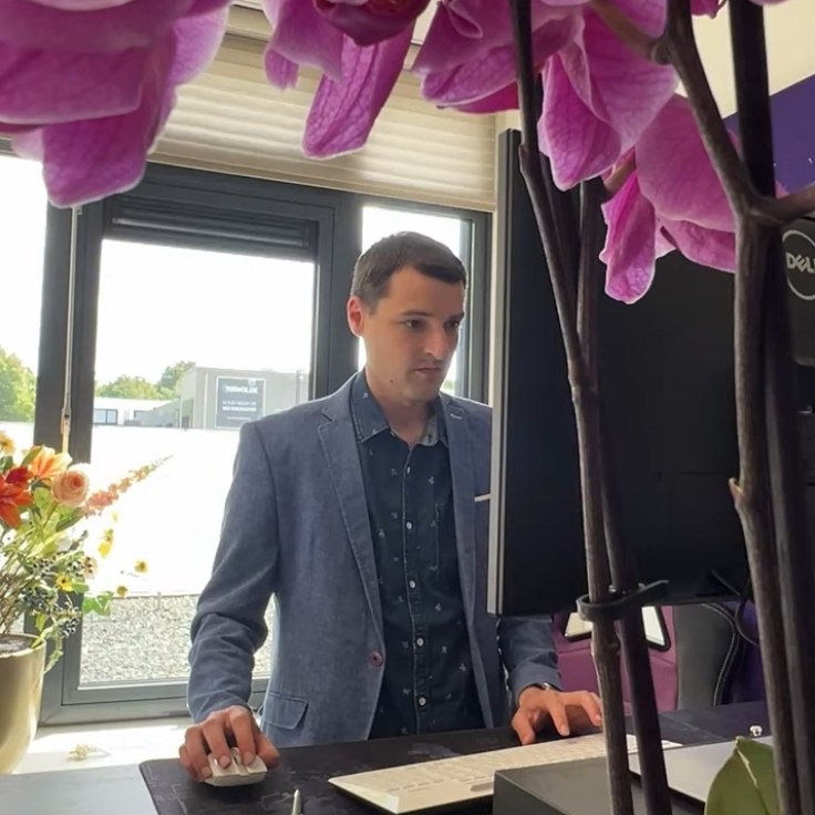 Vitaly - SEO specialist